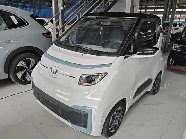 Wuling NAMMIEV 2021 - Play Edition