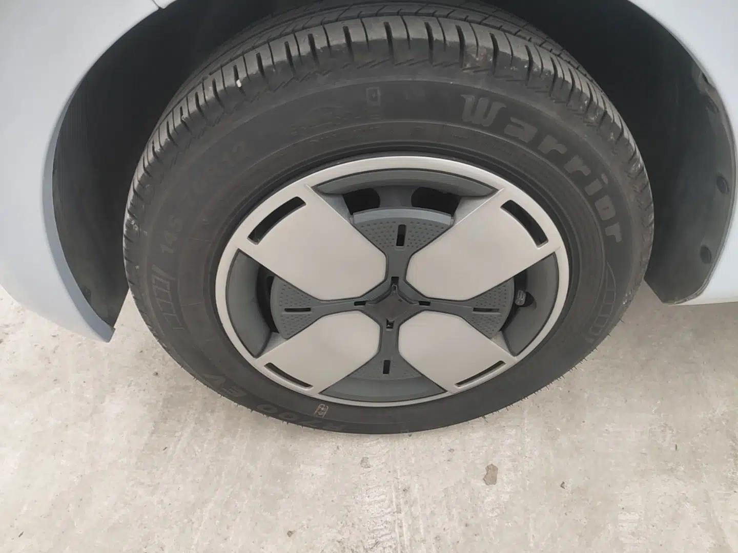 Wuling Air ev 2023 – Two-Seater - Standard Edition — миниатюра 8
