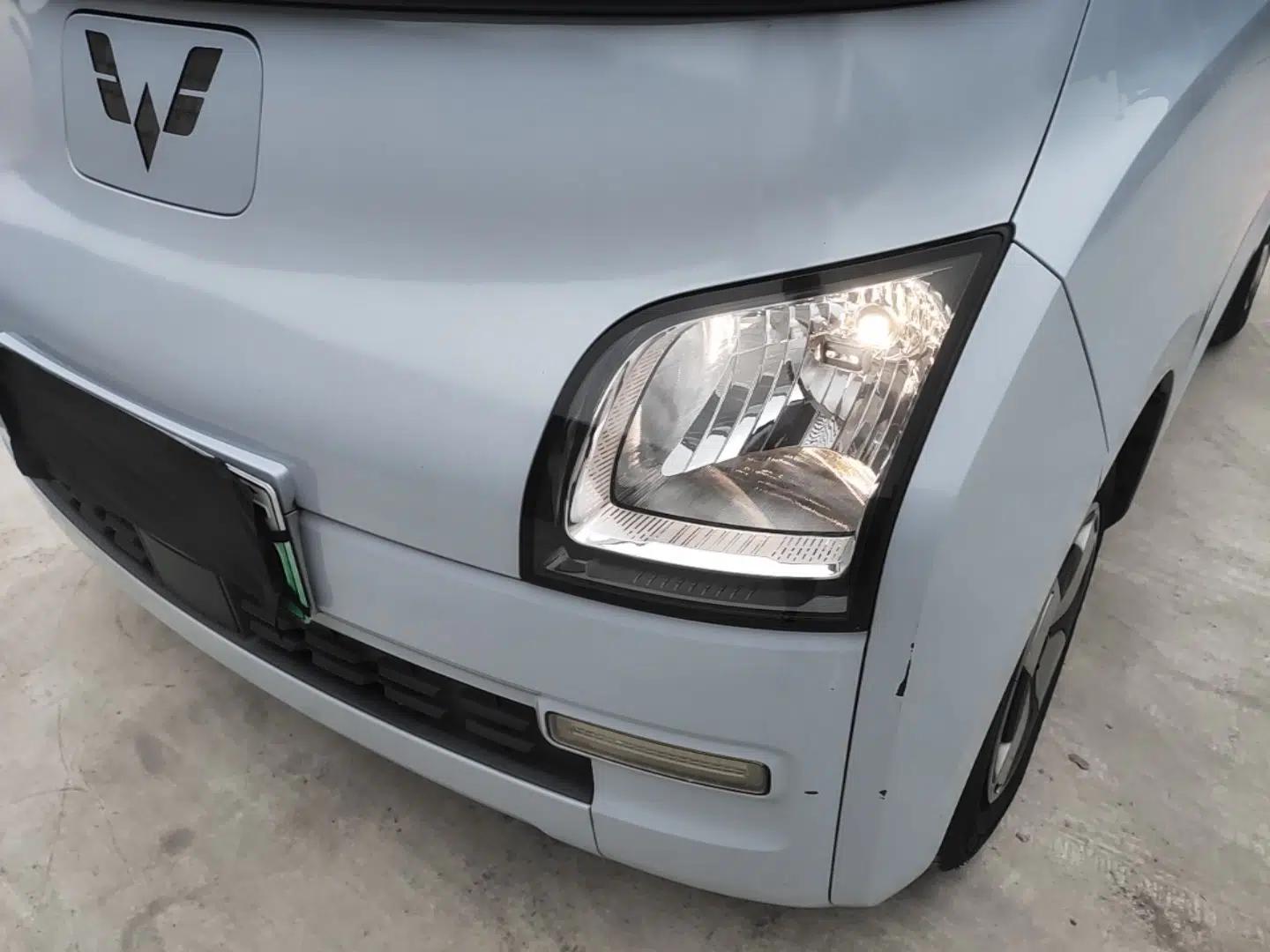 Wuling Air ev 2023 – Two-Seater - Standard Edition — миниатюра 9