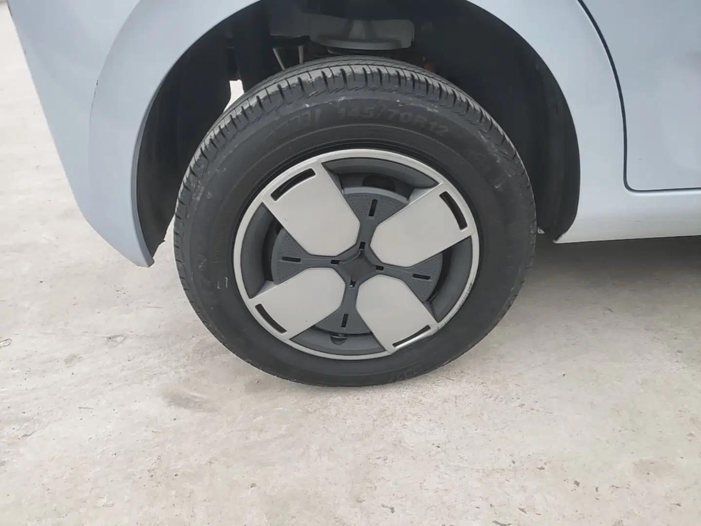 Wuling Air ev 2023 – Two-Seater - Standard Edition — миниатюра 10