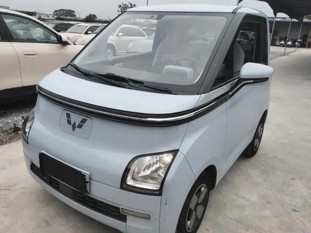 Wuling Air ev 2023 – Two-Seater - Standard Edition