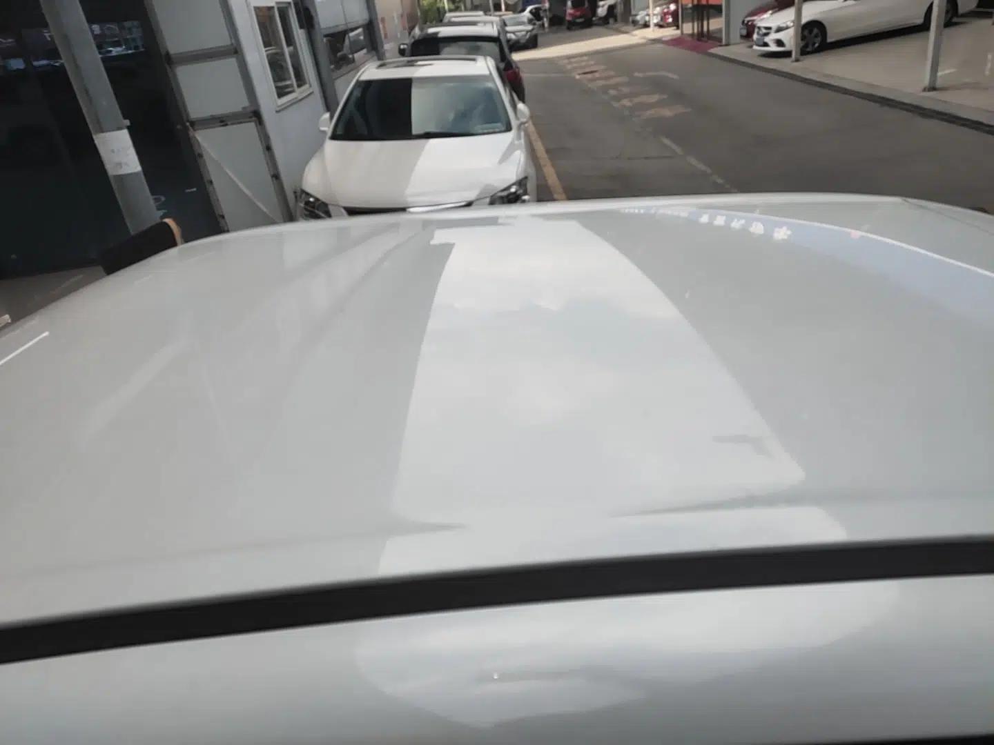 Wuling Air ev 2023 - Four Seats - Advanced Edition — миниатюра 11