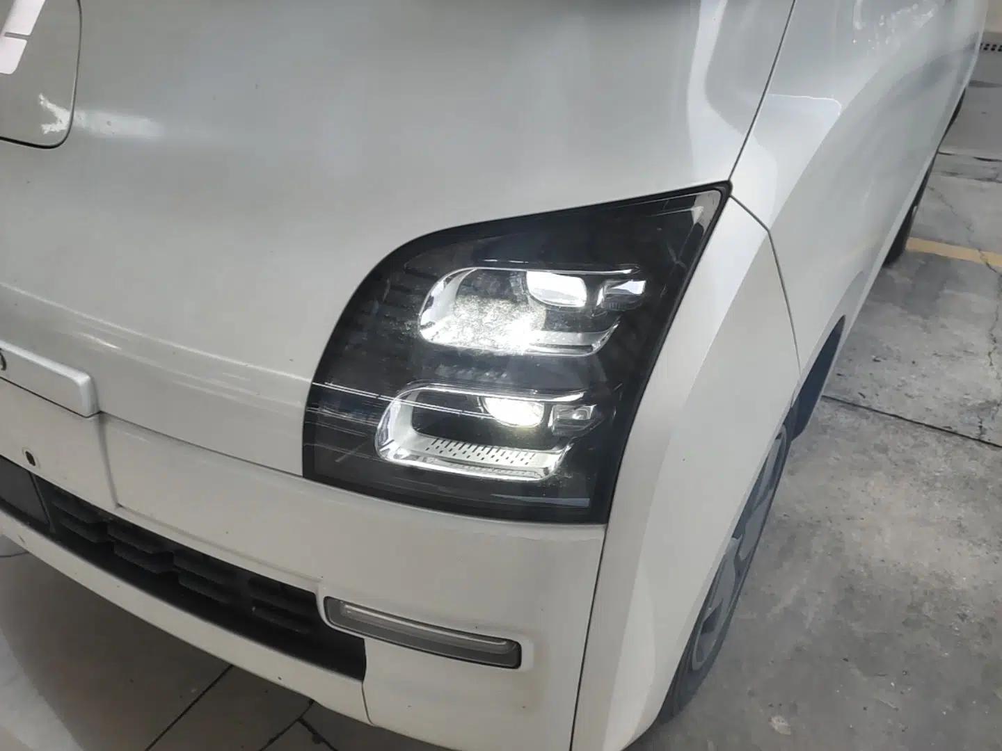 Wuling Air ev 2023 - Four Seats - Advanced Edition — миниатюра 9