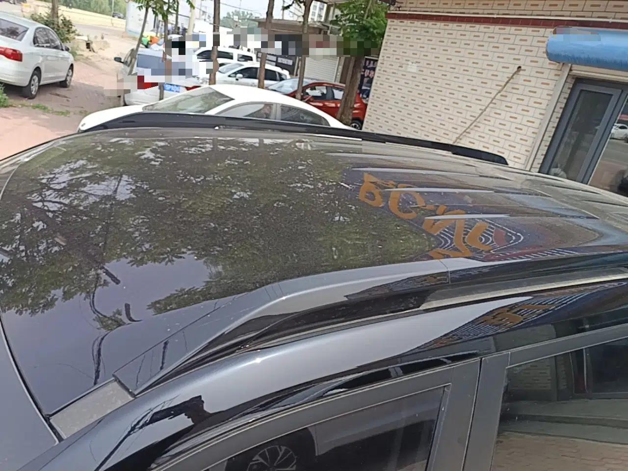 Wuling Xingguang 560 New Energy 2026 Model, Plug-in Hybrid, 125 km, Luxury Version — миниатюра 11