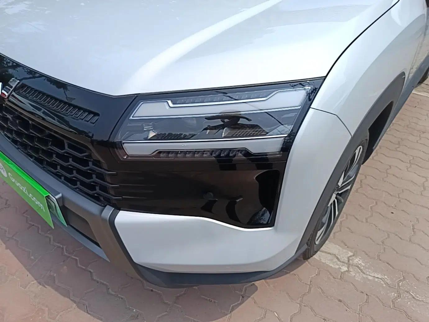 Wuling Xingguang 560 New Energy 2026 Model, Plug-in Hybrid, 125 km, Luxury Version — миниатюра 9