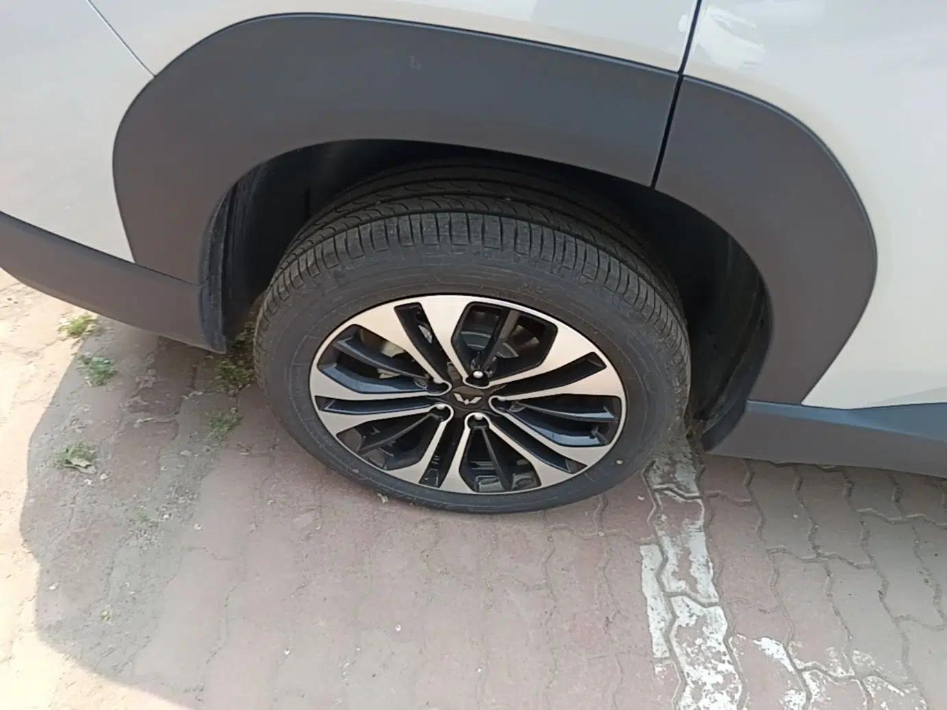 Wuling Xingguang 560 New Energy 2026 Model, Plug-in Hybrid, 125 km, Luxury Version — миниатюра 10