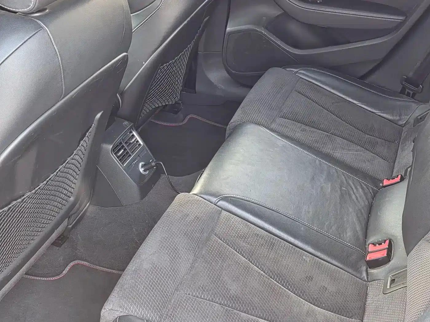Audi S3 2017 Facelift S3 2.0T Limousine — миниатюра 12