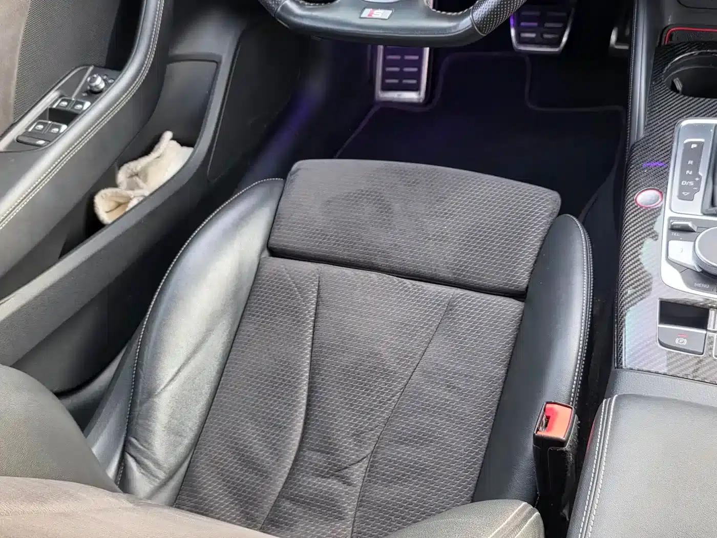 Audi S3 2017 Facelift S3 2.0T Limousine — миниатюра 15