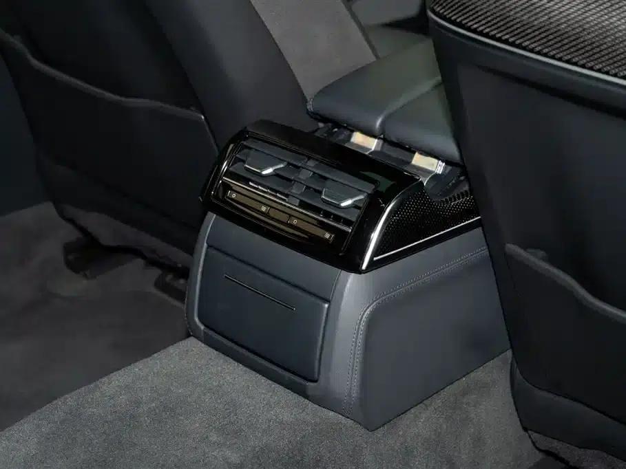 Audi S8 2021 S8L 4.0TFSI quattro — миниатюра 17