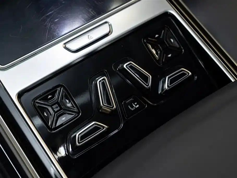 Audi S8 2021 S8L 4.0TFSI quattro — миниатюра 19