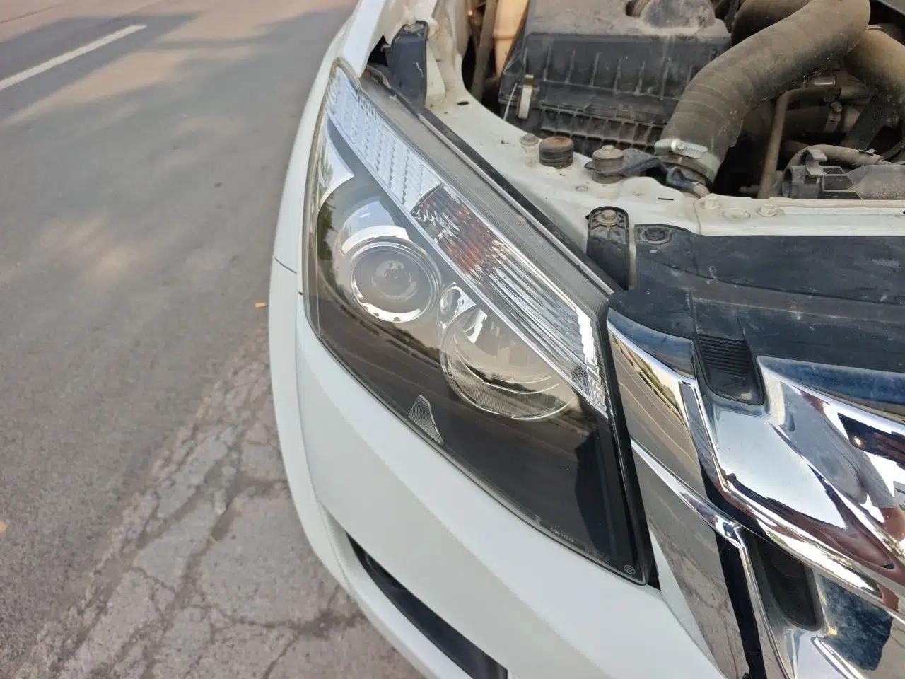 Isuzu D-MAX 2020 2.5T Two-Wheel Drive Manual Flagship Version China VI Emission Standard Extended Length JE4D25Q6A — миниатюра 7