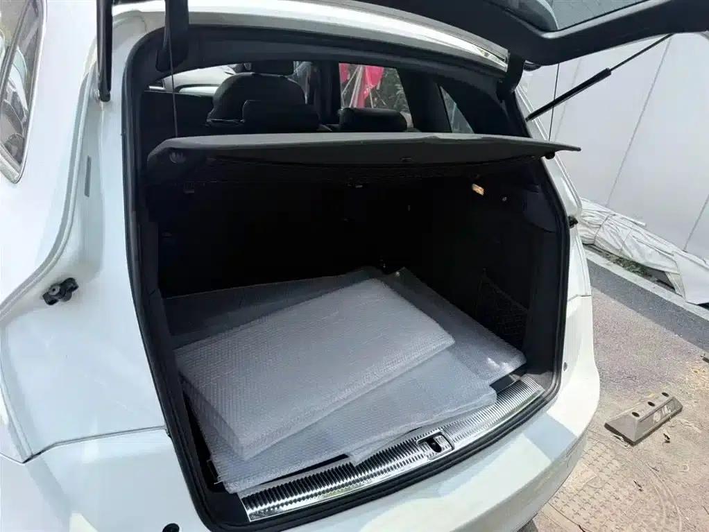 2014 Audi SQ5 3.0 TFSI quattro — миниатюра 8