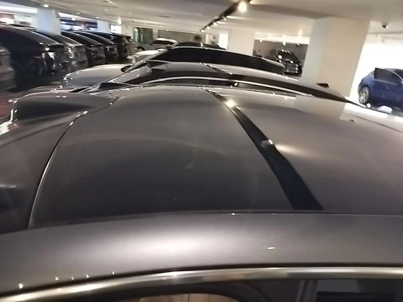 Nio ET9 2025 100kWh Signature Edition — миниатюра 11
