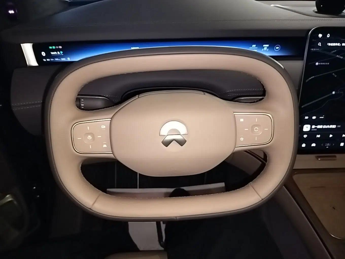 Nio ET9 2025 100kWh Signature Edition — миниатюра 14