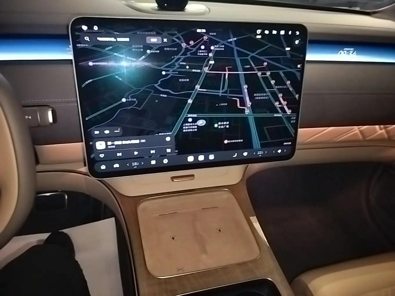 Nio ET9 2025 100kWh Signature Edition — миниатюра 16