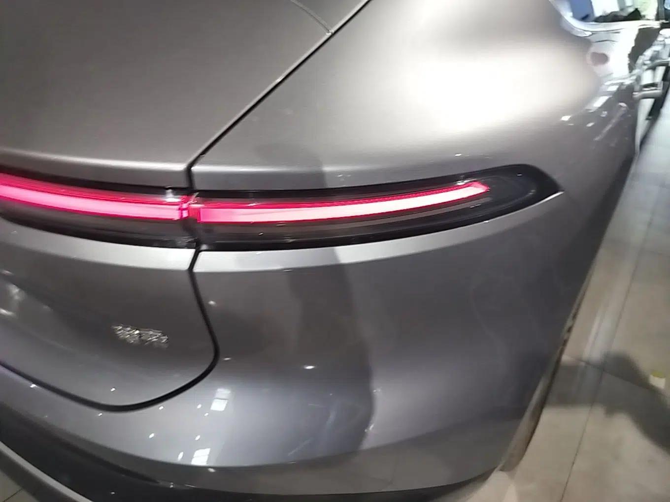 Nio ET9 2025 100kWh Signature Edition — миниатюра 7