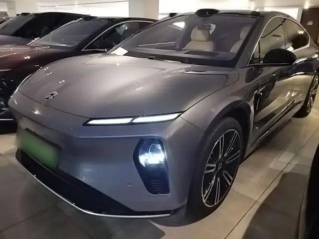 Nio ET9 2025 100kWh Signature Edition