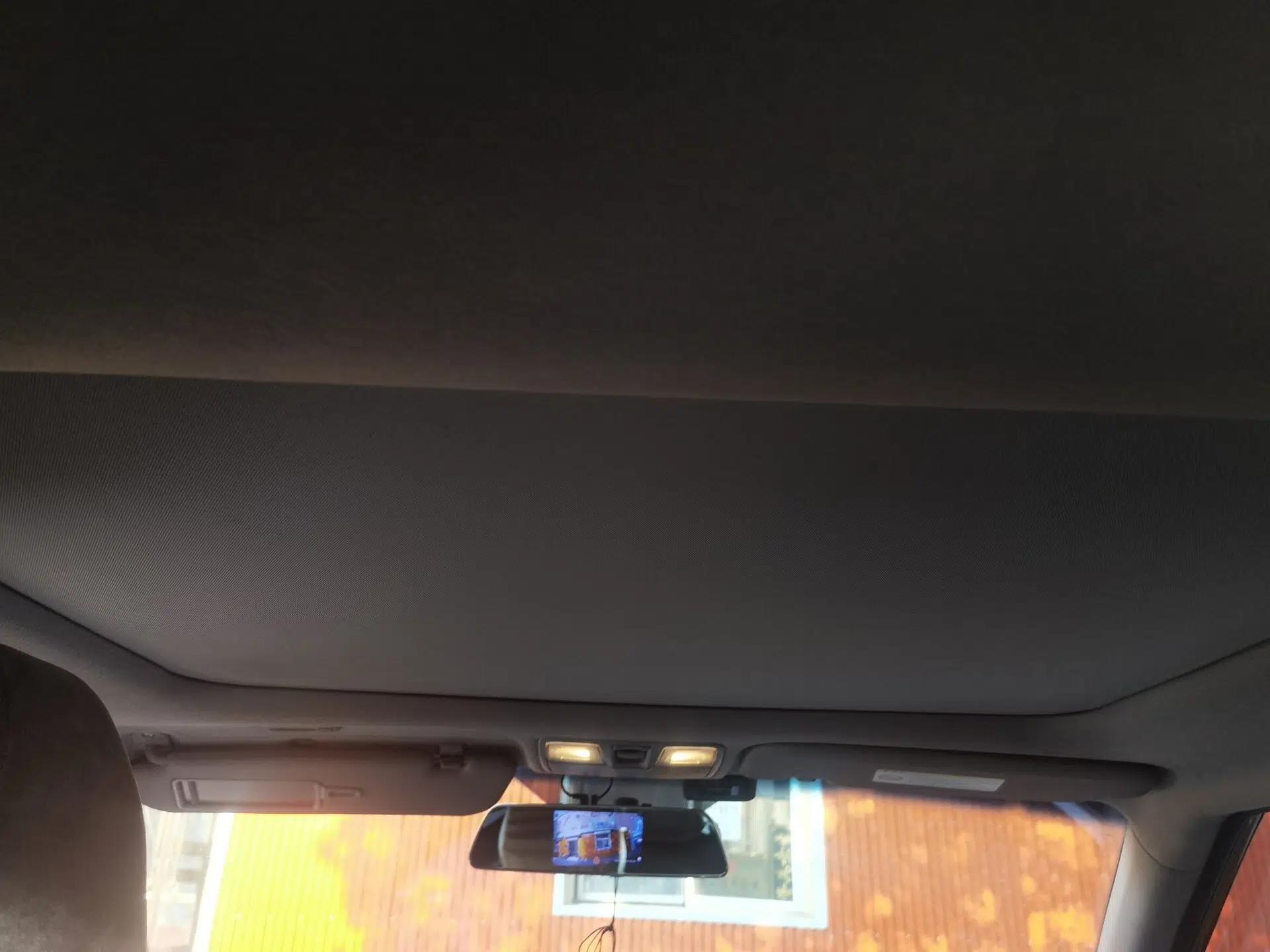 Hyundai Veloster 2012 1.6L Automatic Luxury Edition — миниатюра 19