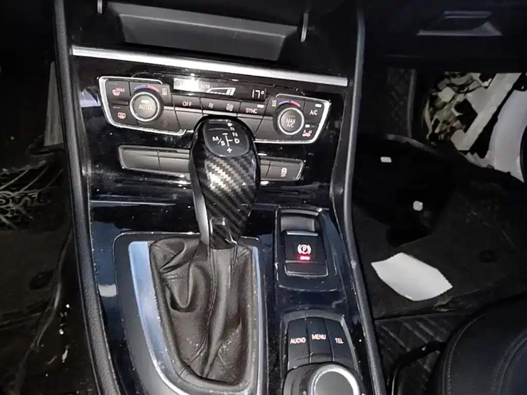 2015 BMW 2 Series Gran Tourer 218i Leading Edition (Imported) — миниатюра 14