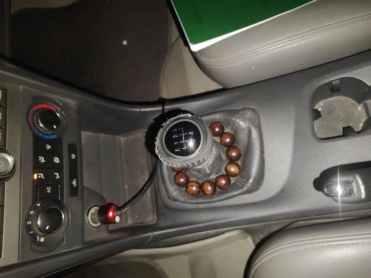 Chevrolet Epica 2013 1.8 SL ZhiZhen Edition MT — миниатюра 15