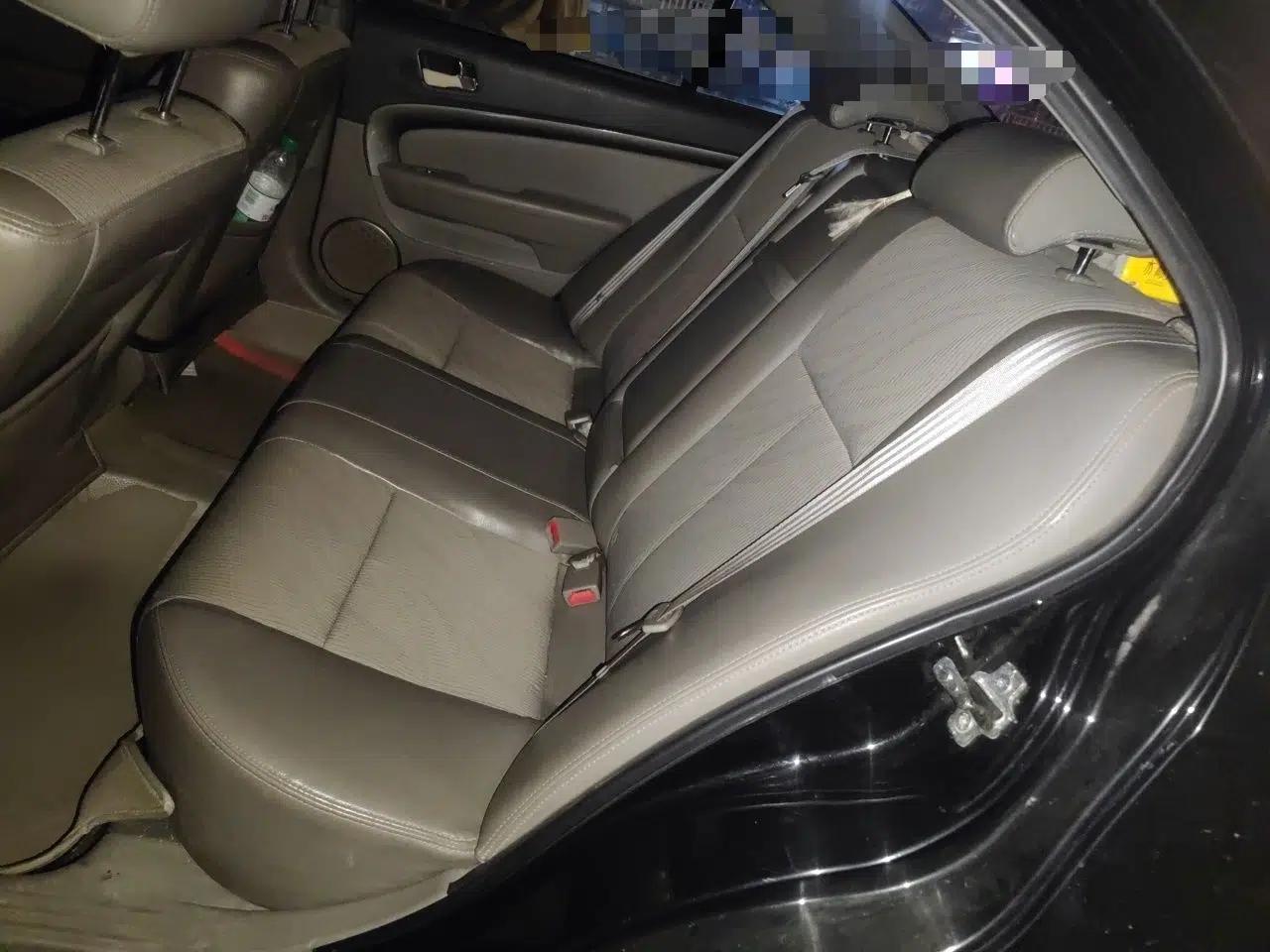 Chevrolet Epica 2013 1.8 SL ZhiZhen Edition MT — миниатюра 18