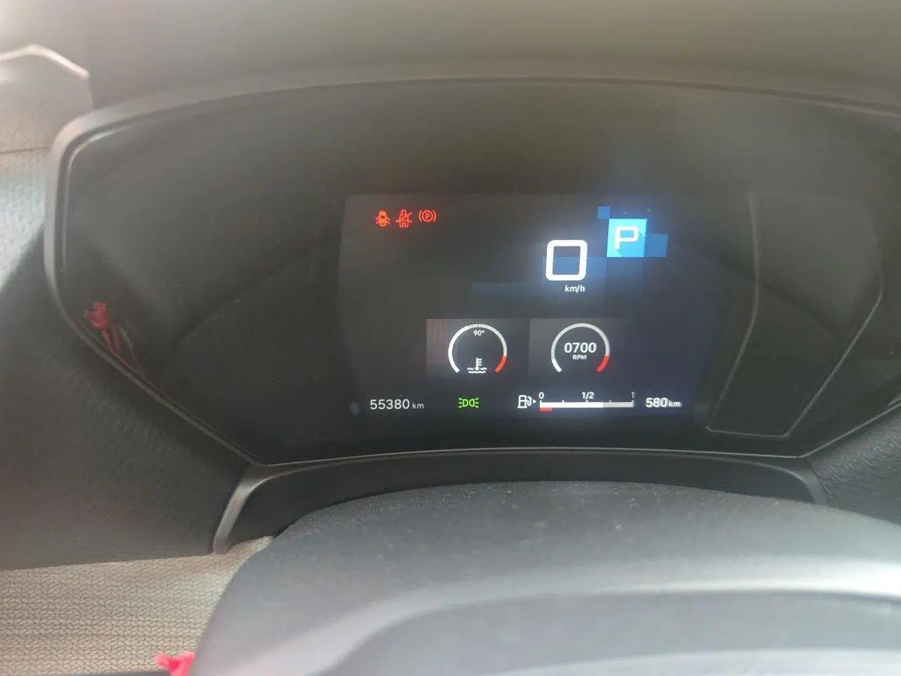 Citroen C5 X 2021 1.6T Enjoy the Extraordinary — миниатюра 12