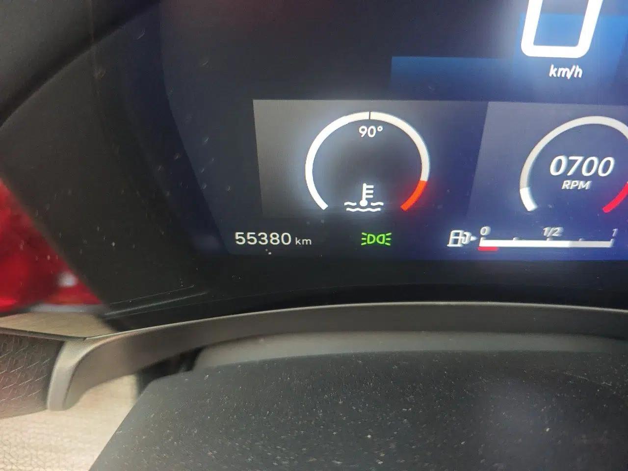 Citroen C5 X 2021 1.6T Enjoy the Extraordinary — миниатюра 13