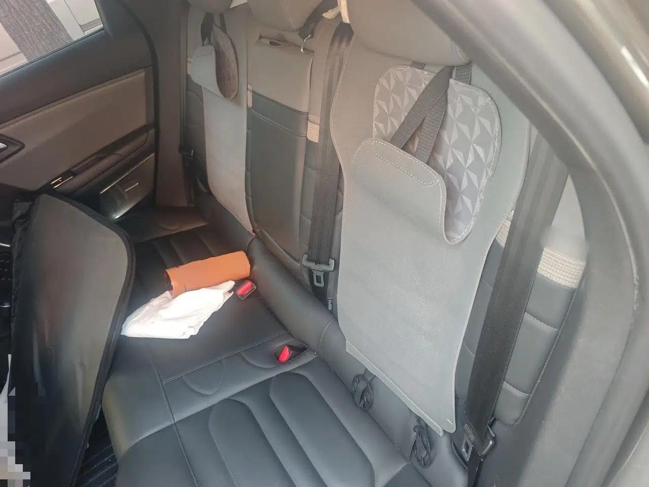 Citroen C5 X 2021 1.6T Enjoy the Extraordinary — миниатюра 18