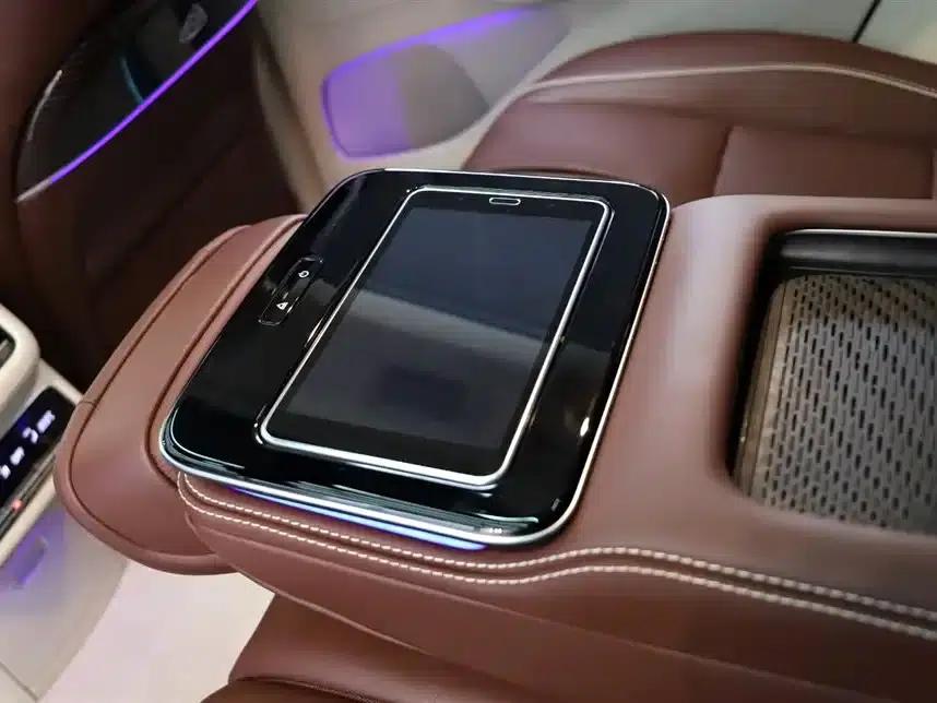 2021 Maybach GLS 480 4MATIC — миниатюра 13