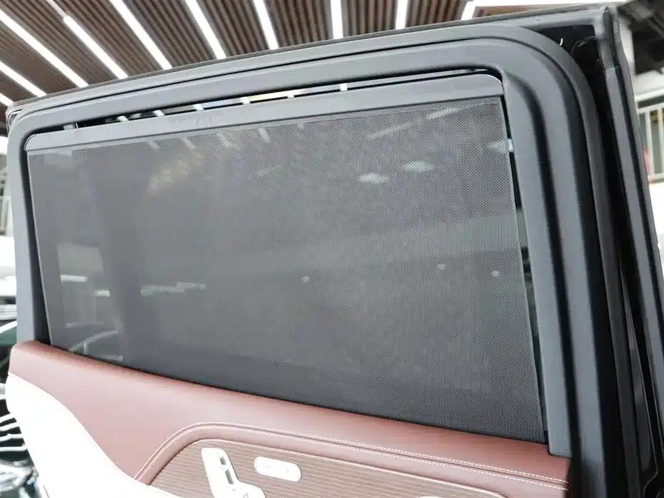 2021 Maybach GLS 480 4MATIC — миниатюра 24