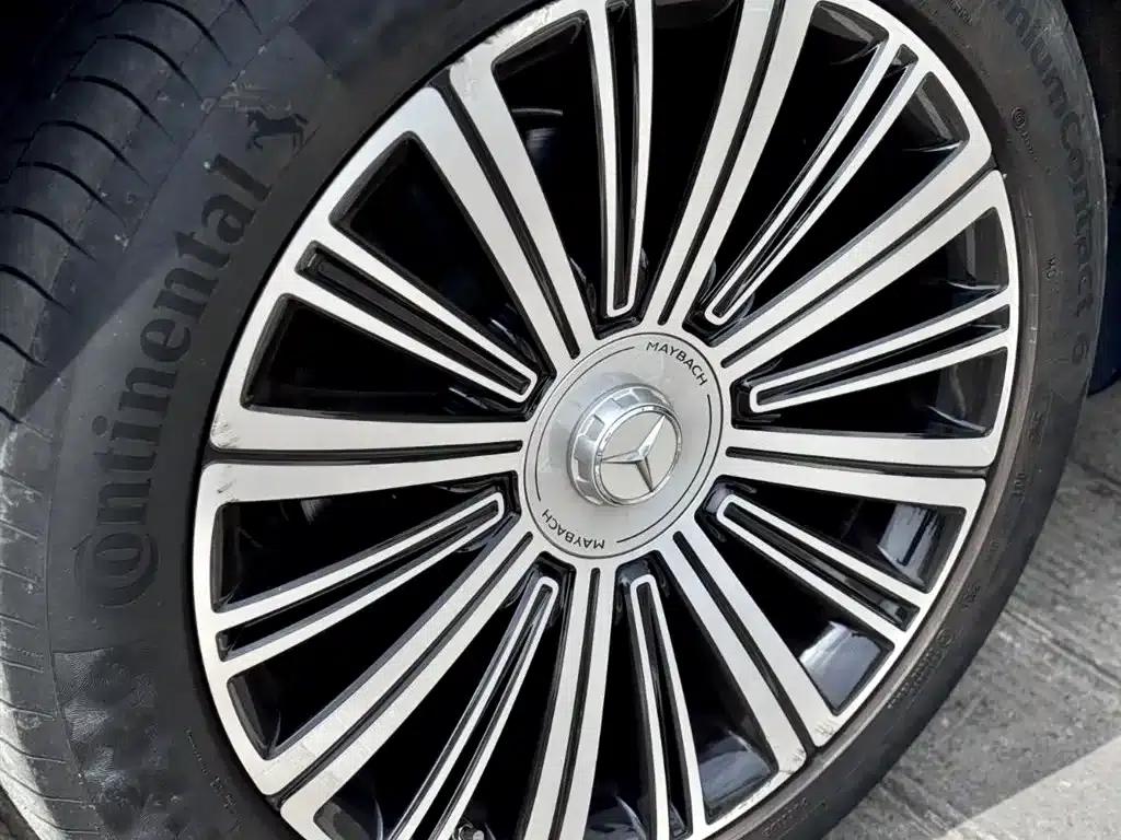 2021 Maybach GLS 480 4MATIC — миниатюра 26