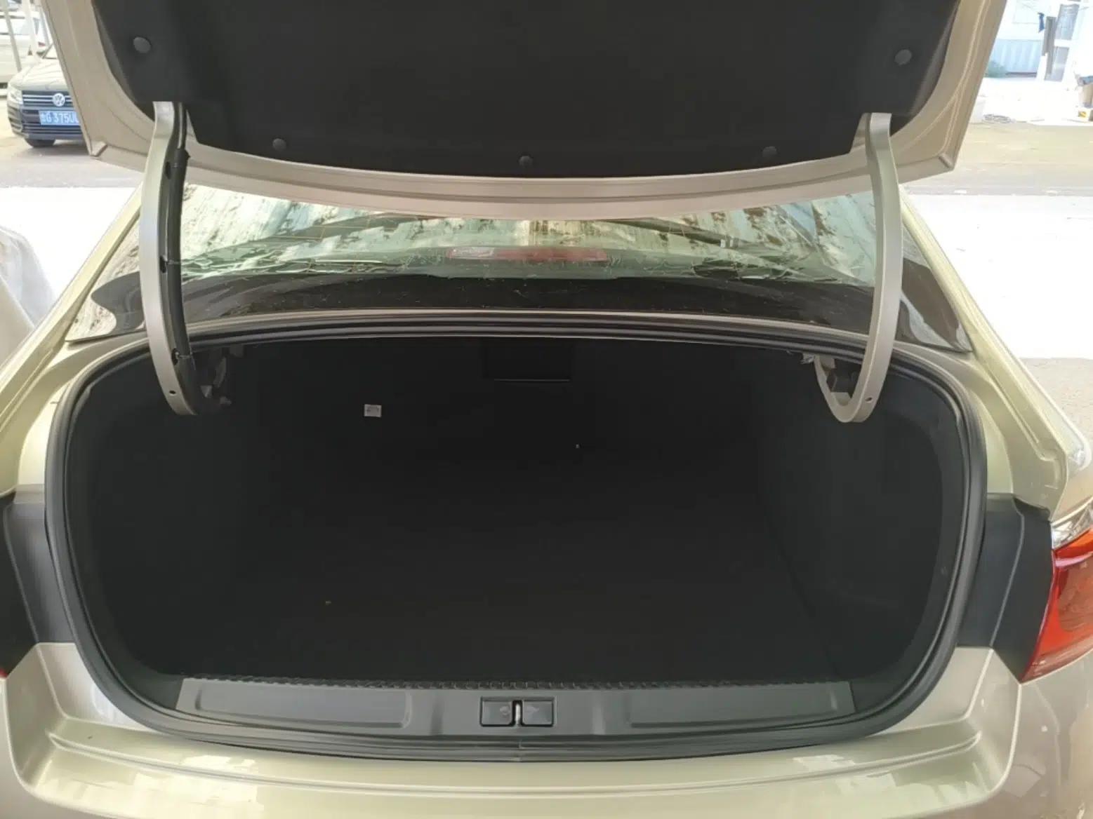Citroen C4 Sega 2016 1.6L Automatic Luxury Model — миниатюра 22