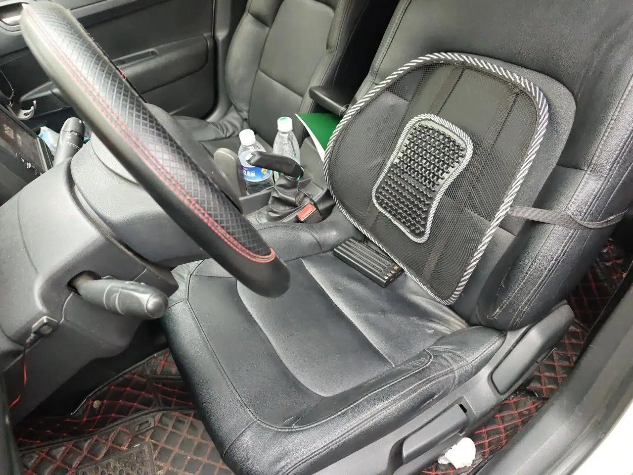 Citroen C4 Sega 2016 1.6L Automatic Comfort Model — миниатюра 16