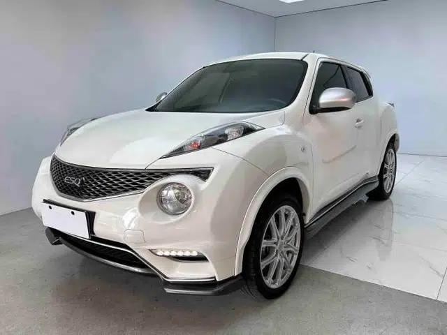 Infiniti ESQ 2014 1.6L Spontaneous Edition