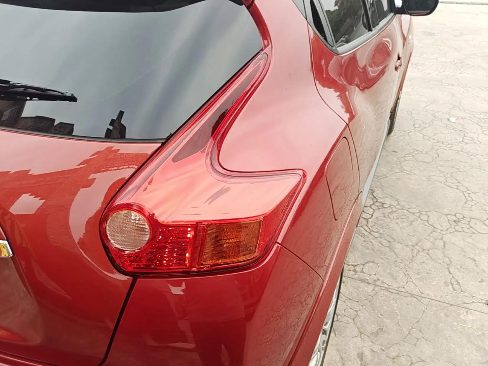 Infiniti ESQ 2014 1.6L Spontaneous Edition — миниатюра 7