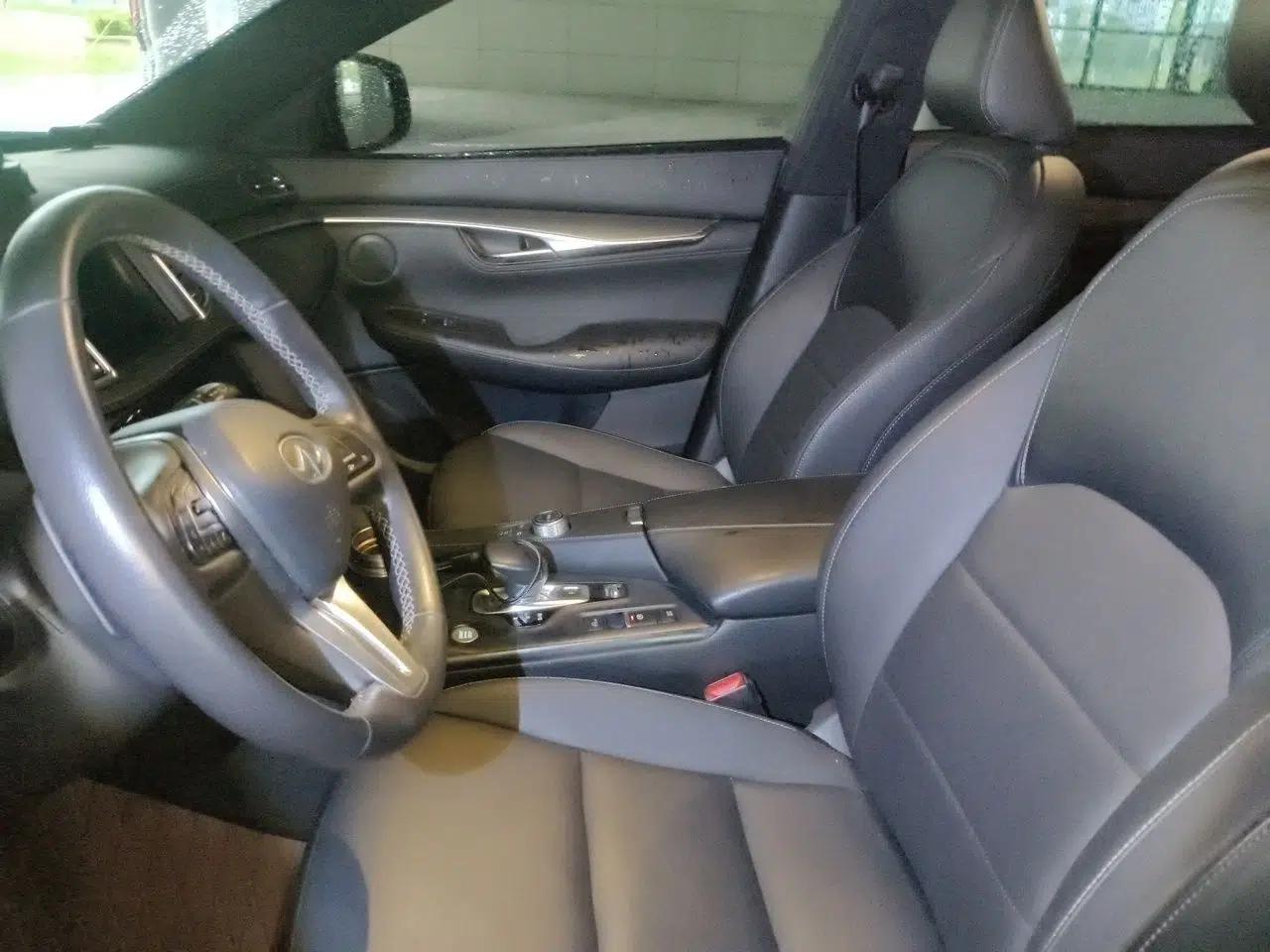 Infiniti QX55 2022 2.0T All-Wheel-Drive Ignite Edition — миниатюра 16