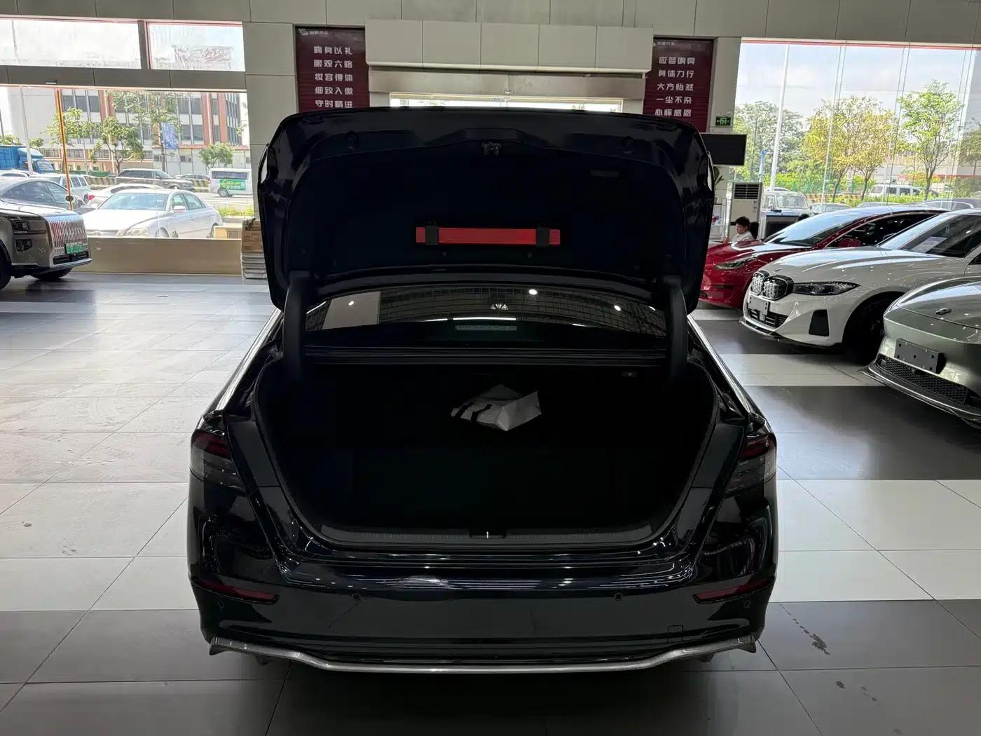 Accord PHEV 2023 2.0L e:PHEV Premium Edition — миниатюра 20