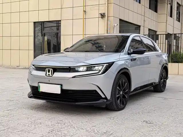 e:NP2 Extreme Power 2 2024 Advanced Edition