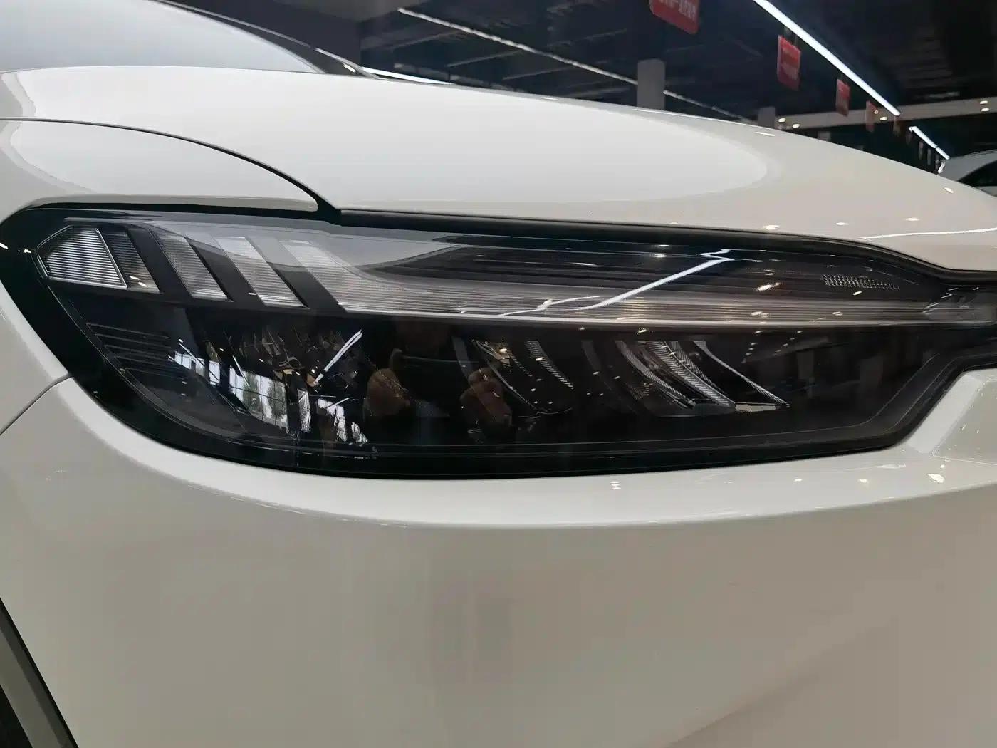 Honda HR-V 2024 240TURBO Sporty Edition — миниатюра 15