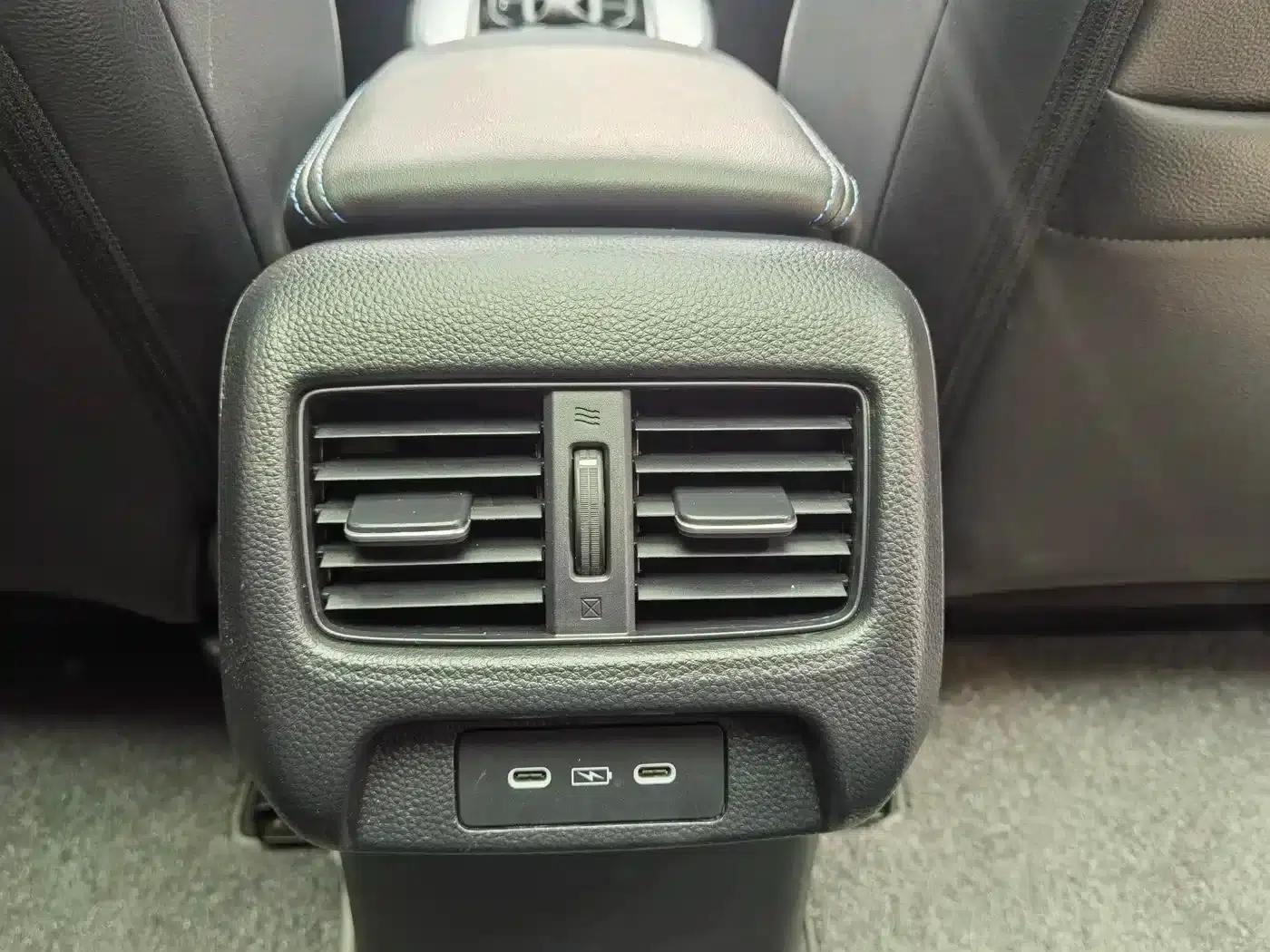 Honda HR-V 2024 240TURBO Sporty Edition — миниатюра 3