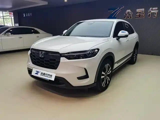 Honda HR-V 2024 240TURBO Sporty Edition