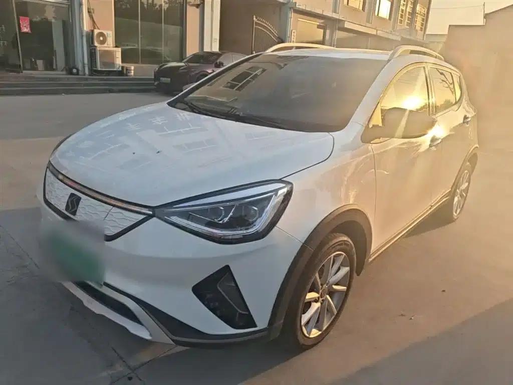 Sihao E20X 2020 Heartfelt Edition — миниатюра 2