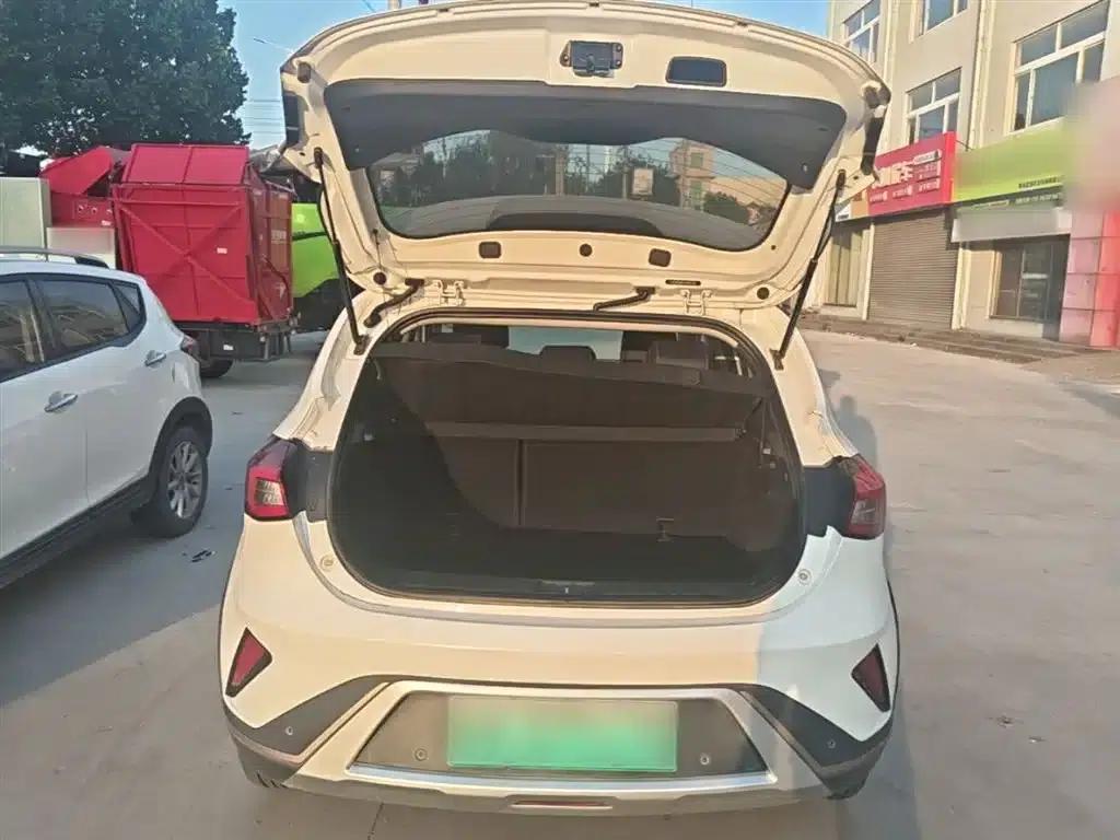 Sihao E20X 2020 Heartfelt Edition — миниатюра 18