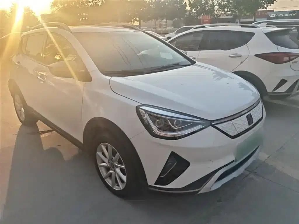Sihao E20X 2020 Heartfelt Edition — миниатюра 4