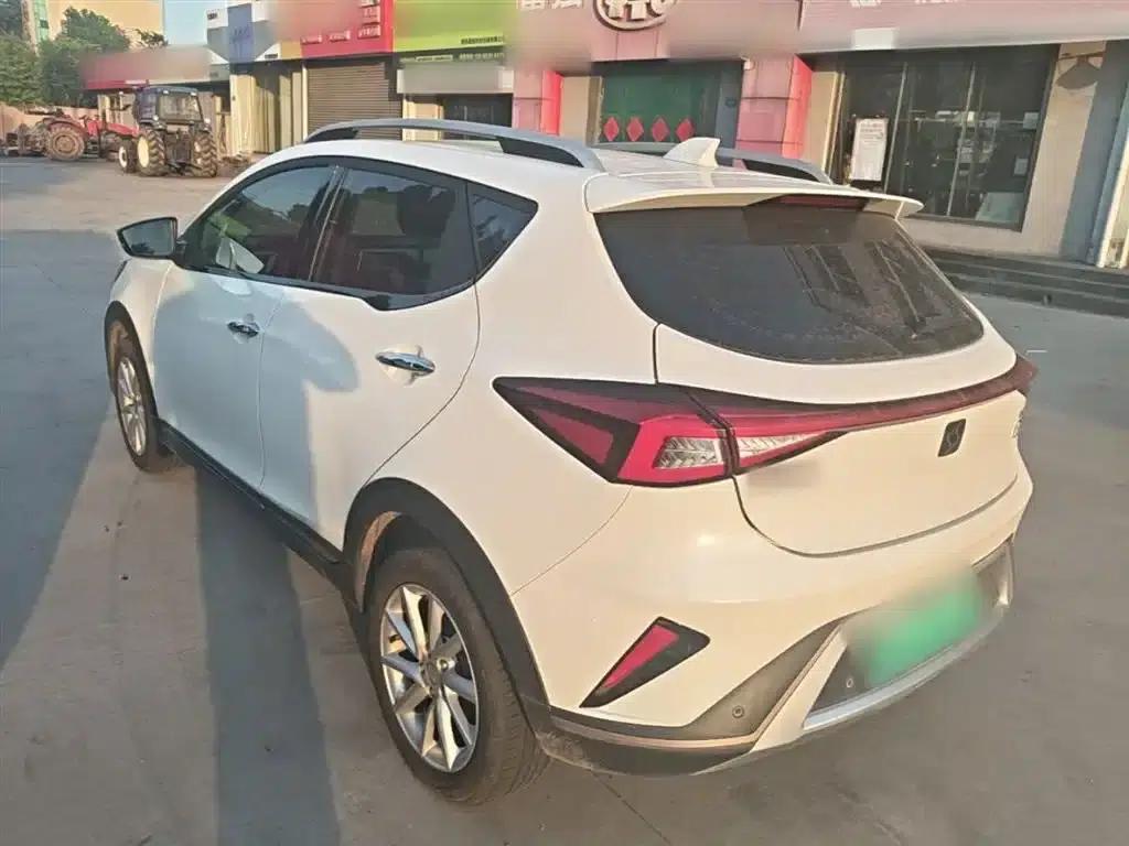 Sihao E20X 2020 Heartfelt Edition — миниатюра 5