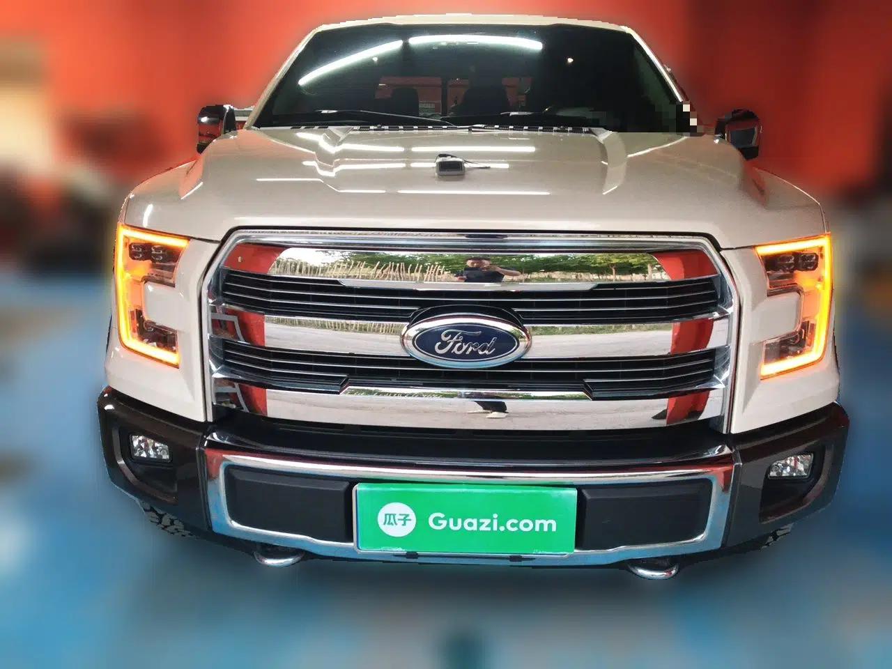 Ford F-150  — миниатюра 2