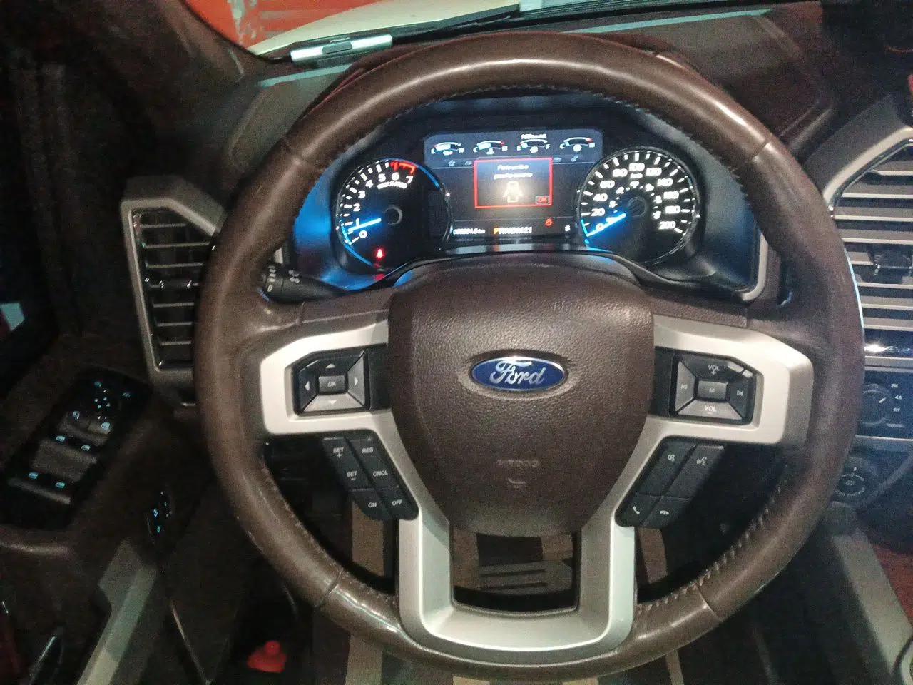 Ford F-150  — миниатюра 11