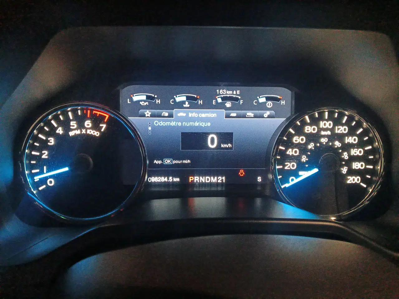 Ford F-150  — миниатюра 12