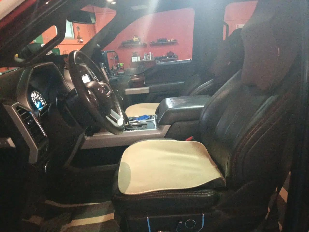 Ford F-150  — миниатюра 16