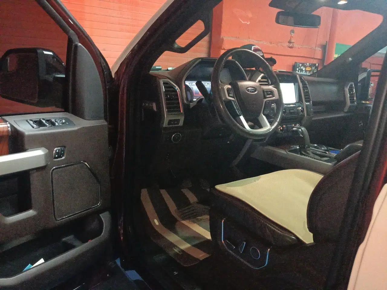 Ford F-150  — миниатюра 17